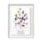 6 Pack: Home™ White Distressed Float Frame by Studio Décor®